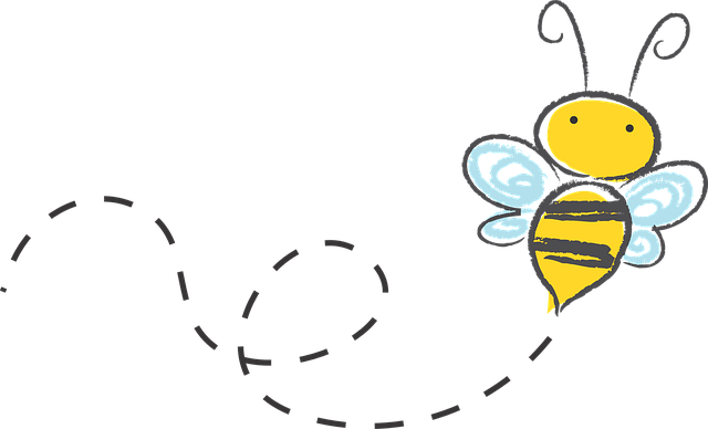 Bee Logo